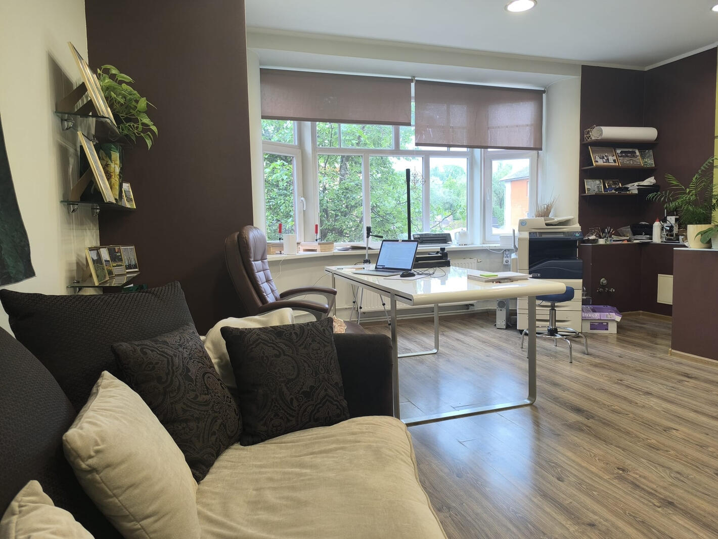 Dizaina studija Valmierā